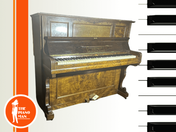 Görs & Kallmann Upright