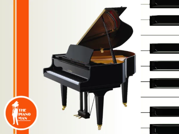 Kawai Grand GL-10