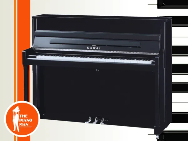 Kawai Upright K-200