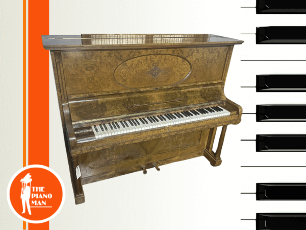 Rönisch Upright