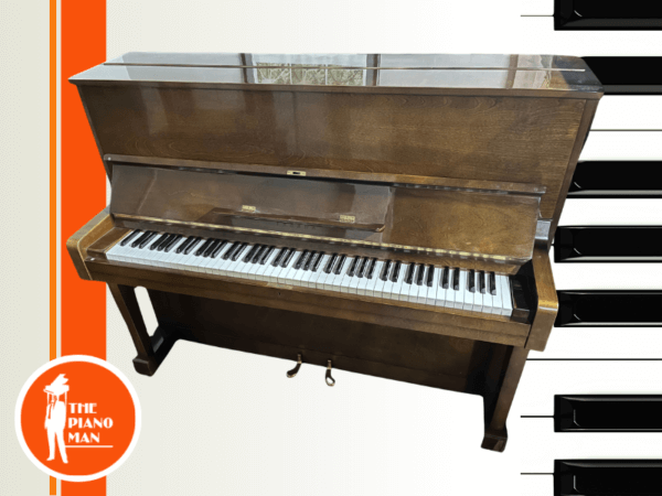 Yamaha U1 (1964)