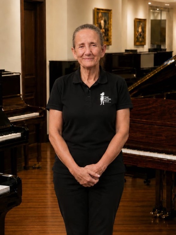 Charlotte Freeman