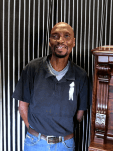 Clement Mokoena