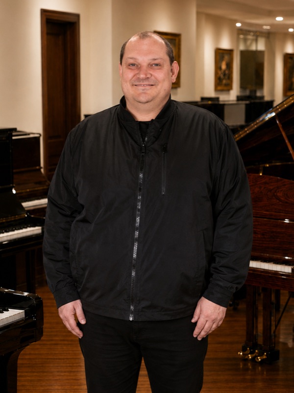 Elmar Botha