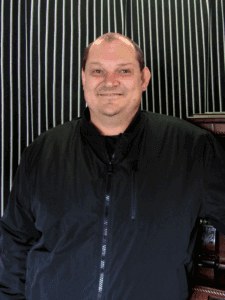 Elmar Botha