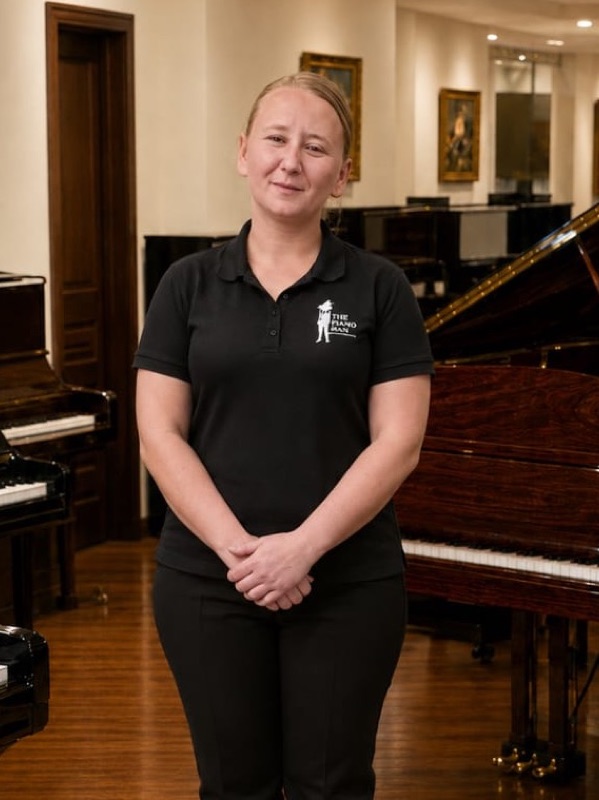 Gwen Freeman