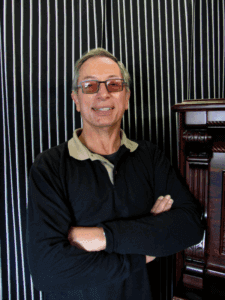 Raymond Cugnolio
